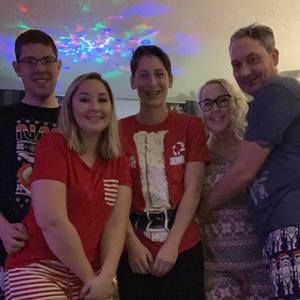 Meet your Posher, Keri